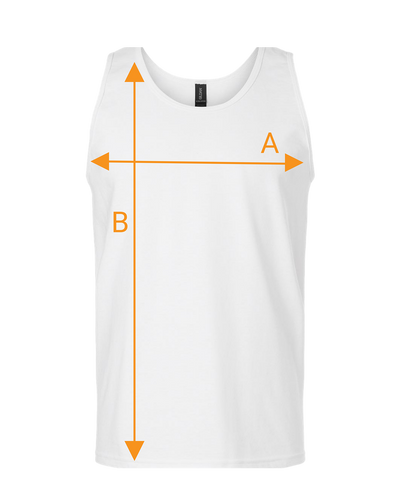 Size diagram