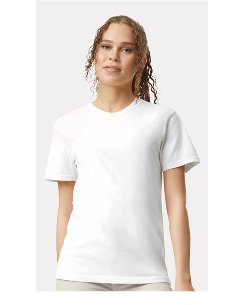 Comfort Colors Unisex Garment-Dyed Heavyweight T-Shirt - 1717