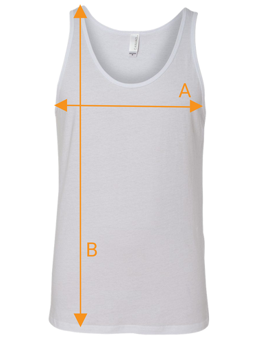 Size diagram
