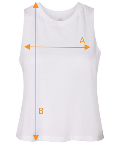 Size diagram