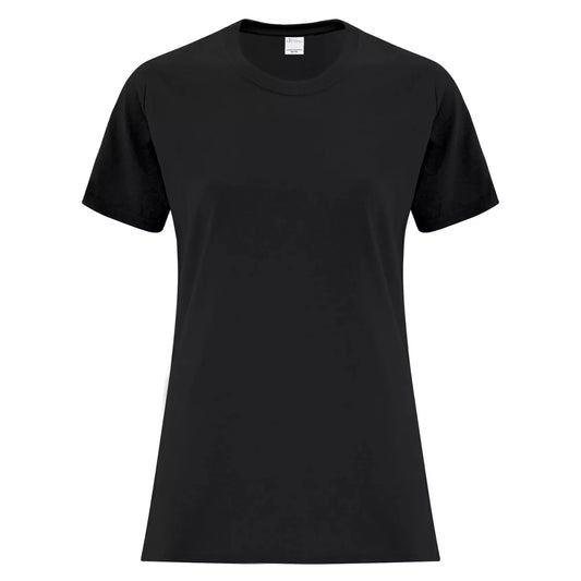 ATC 1000L Ladies' Everyday Cotton T-shirt