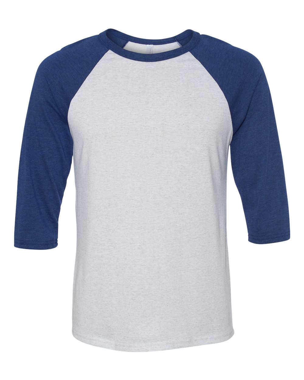 Bella+Canvas 3200 3/4 Sleeve Basesball T-Shirt