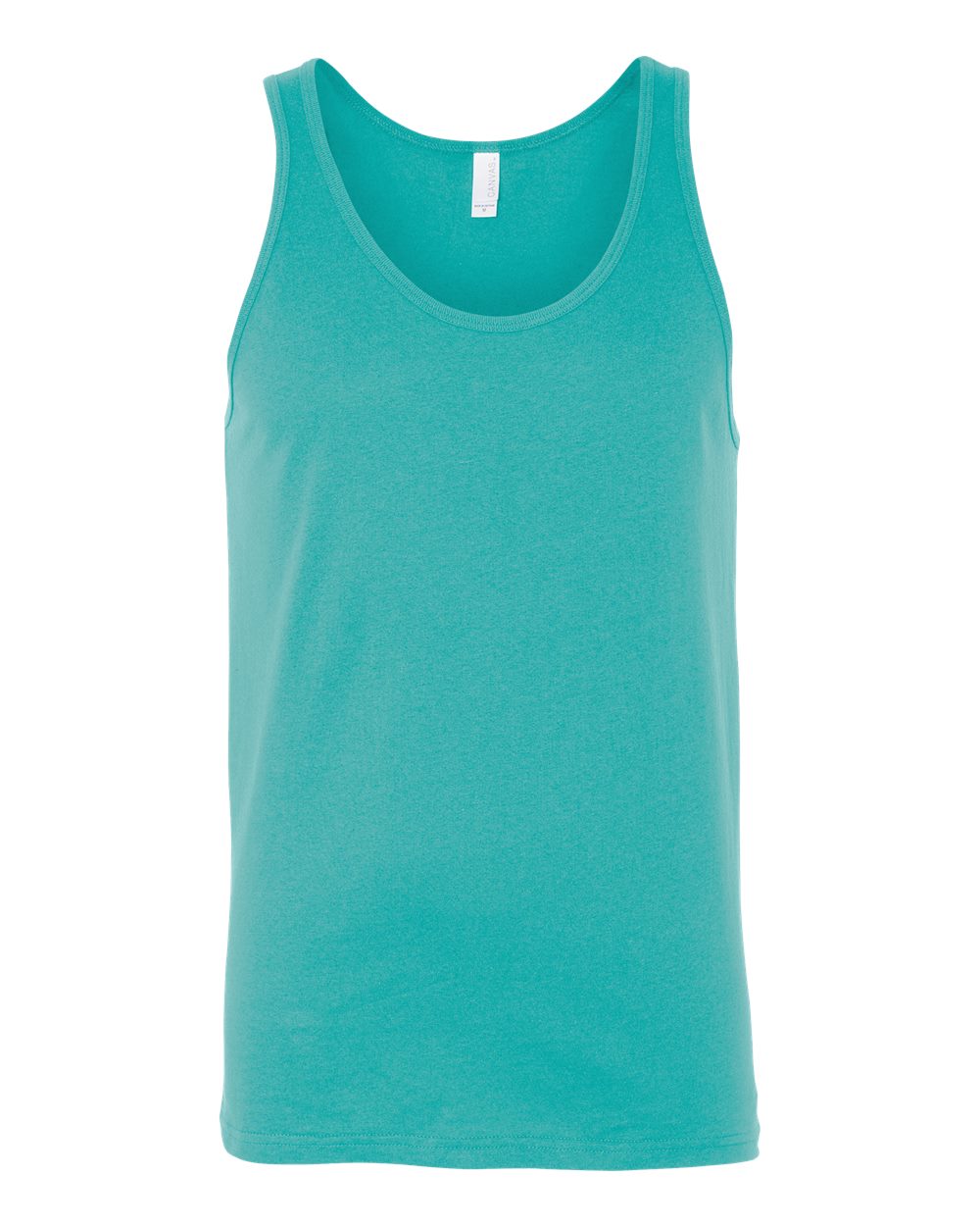 Bella+Canvas 3480 Jersey Tank