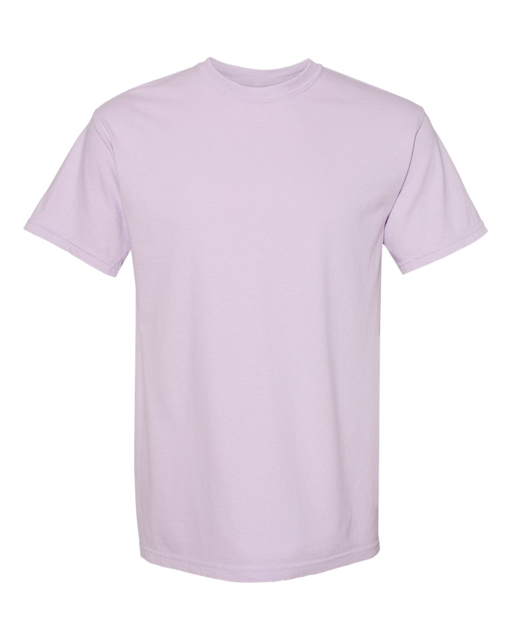 Comfort Colors Garment-Dyed Heavyweight Colors T-shirt C1717