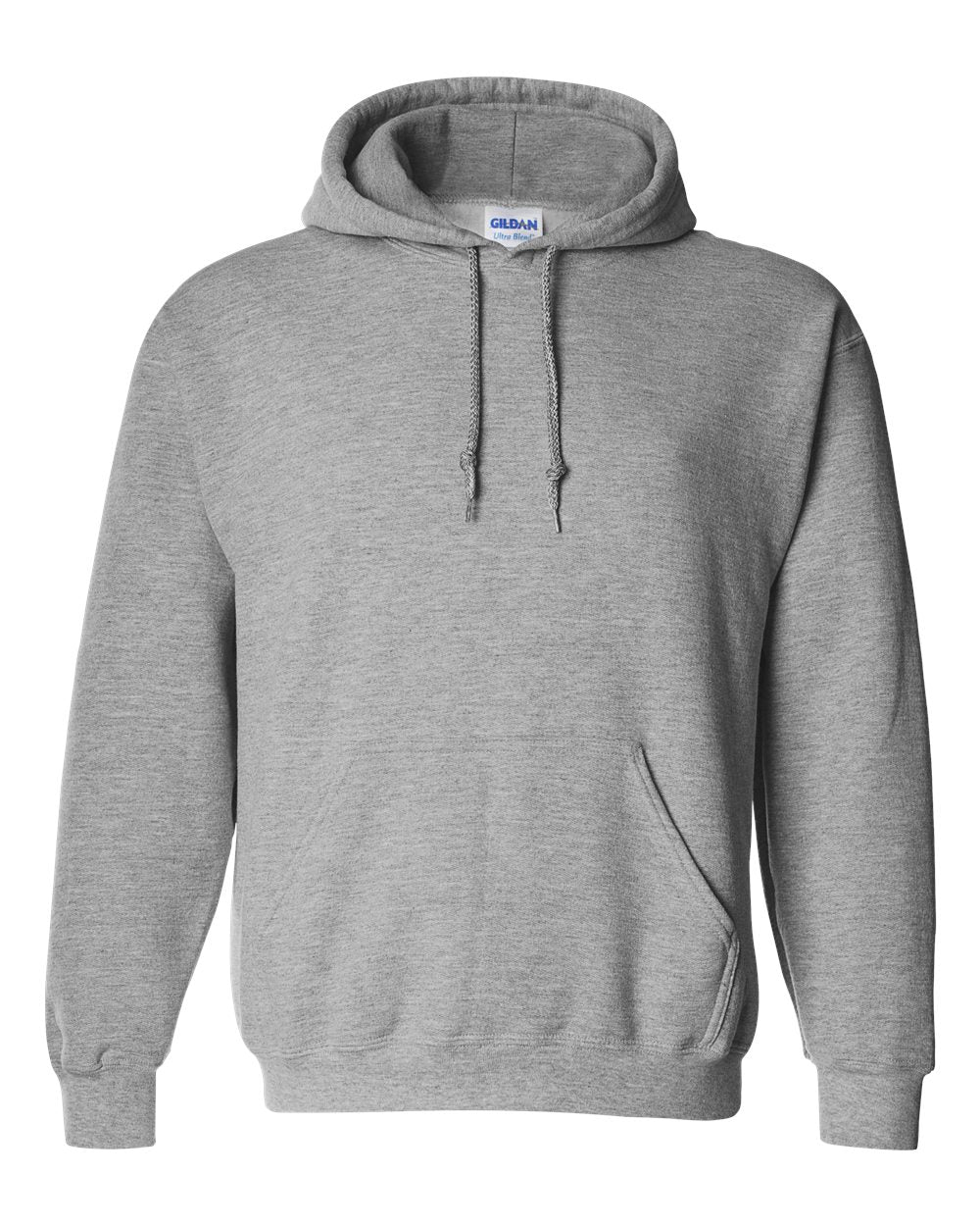 Gildan 12500 Unisex DryBlend Hoodie