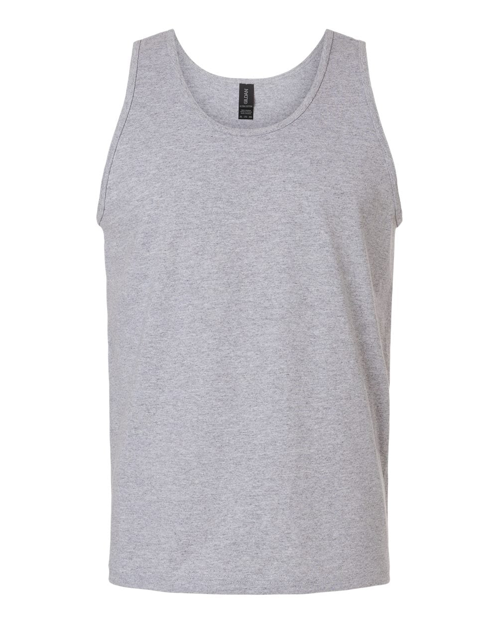 Gildan 2200 Ultra Cotton Tank Top