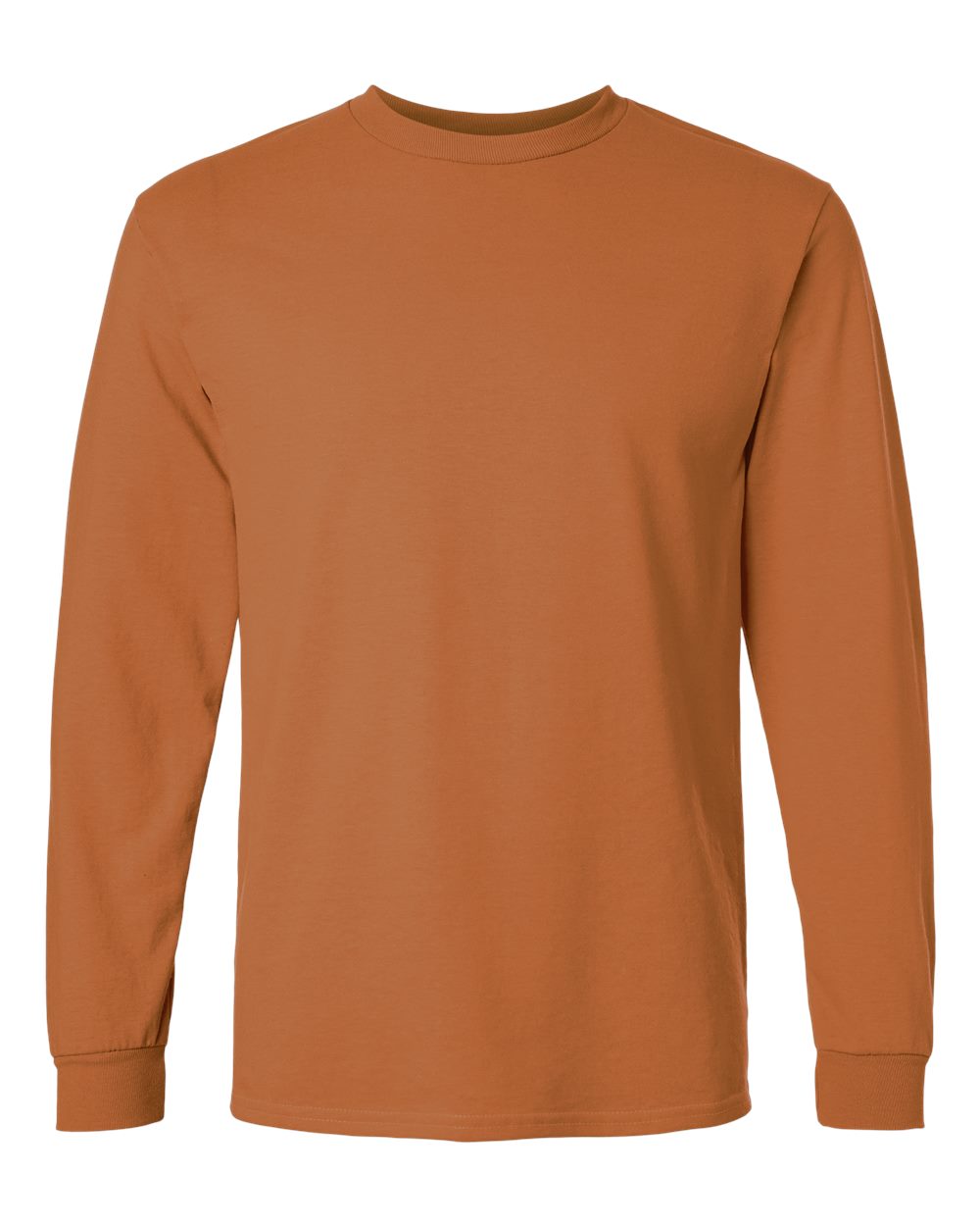Gildan 2400 Ultra Cotton Long Sleeve T-Shirt