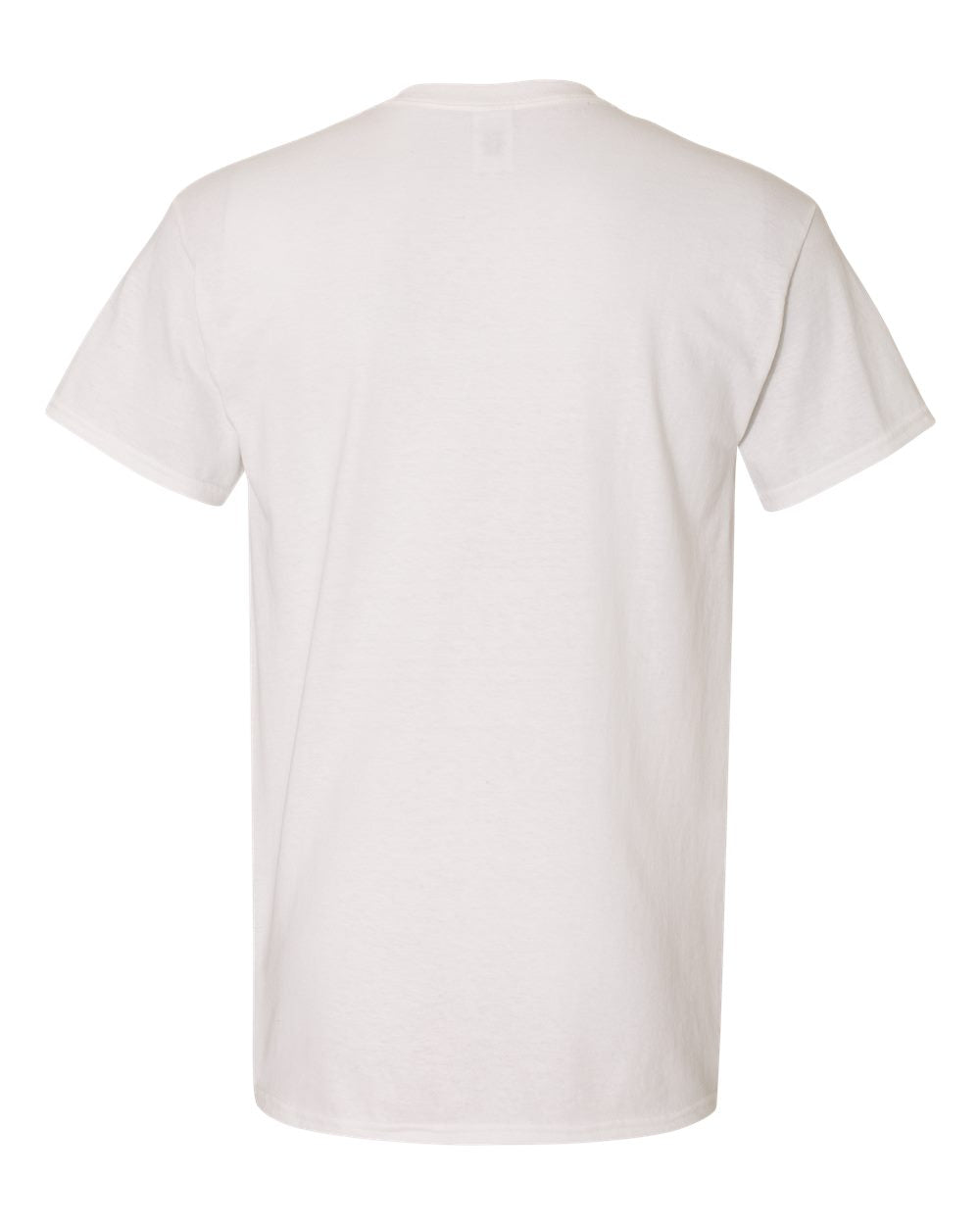 Gildan 5300 Heavy Cotton Pocket T-Shirt