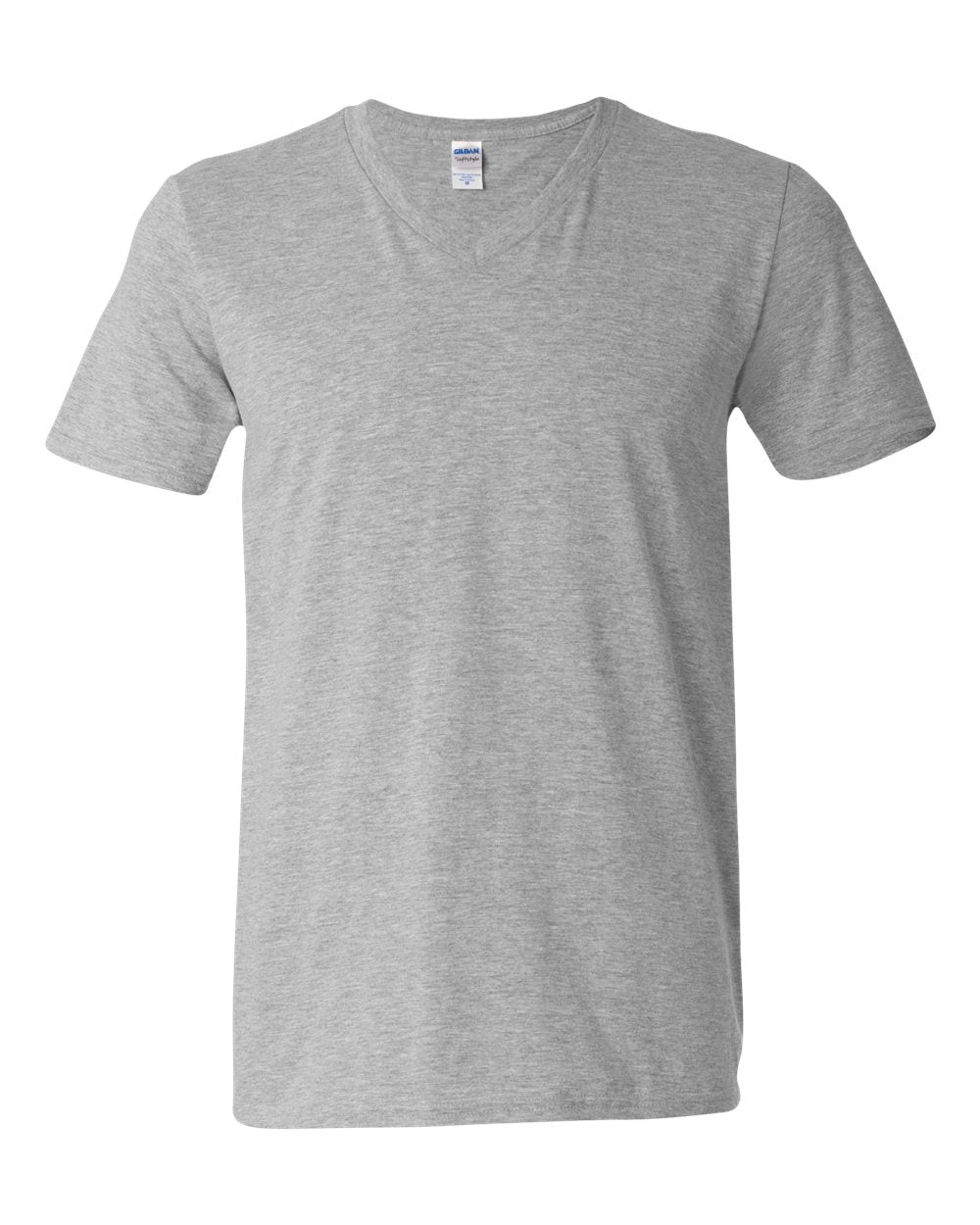 Gildan 64V00 Softstyle V-neck T-Shirt