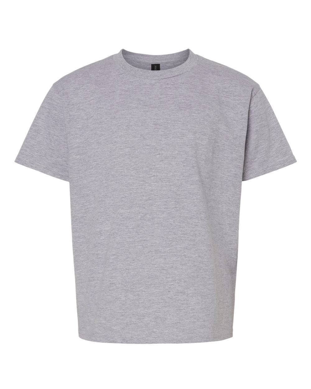 Gildan 65000B Youth Softstyle Midweight T-Shirt