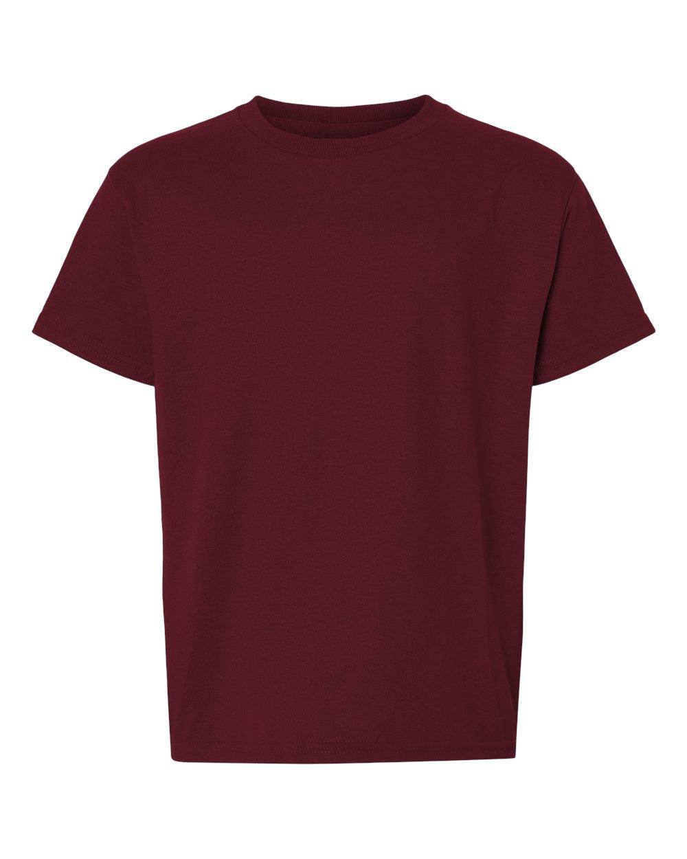 Gildan 8000B Youth Dryblend T-Shirt