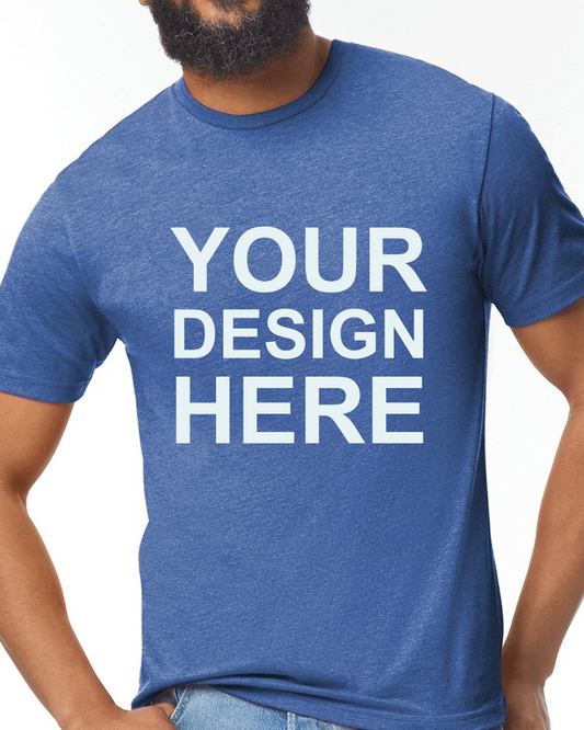 Gildan 980 Softstyle Lightweight T-Shirt