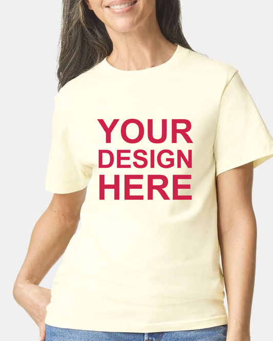 Gildan Unisex Hammer™ T-Shirt - H000