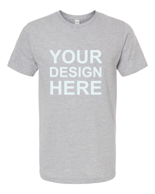 M&O Fine Jersey T-shirt