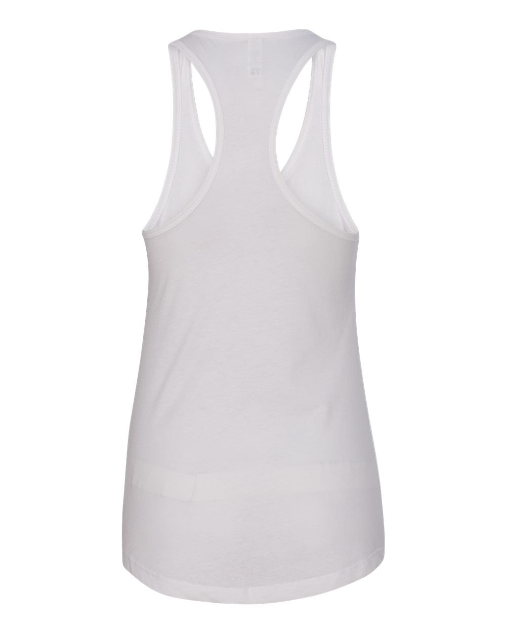 Next Level 1533 Women's Ideal Racerback Tank