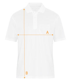 Size diagram