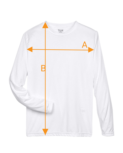 Size diagram