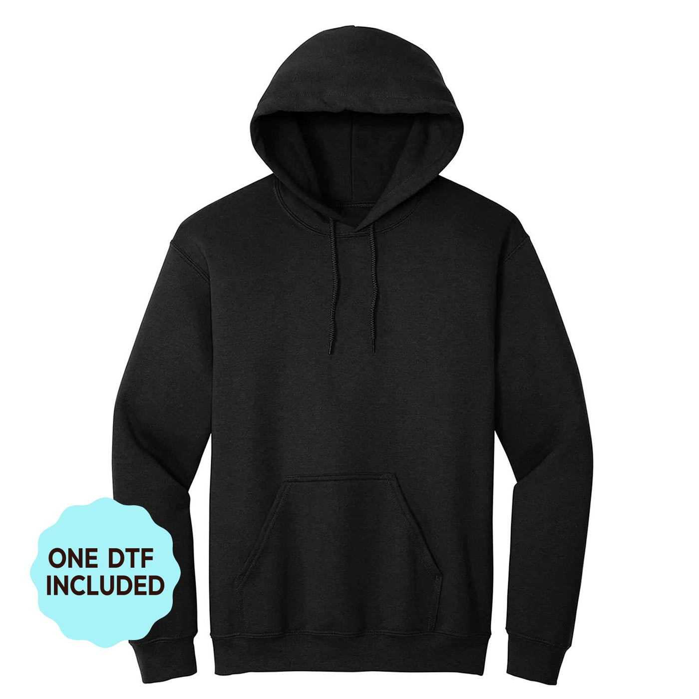 Tee Canada Comfort Hoodie