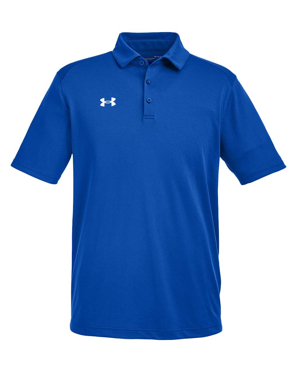 Under Armour Men’s Tech Polo