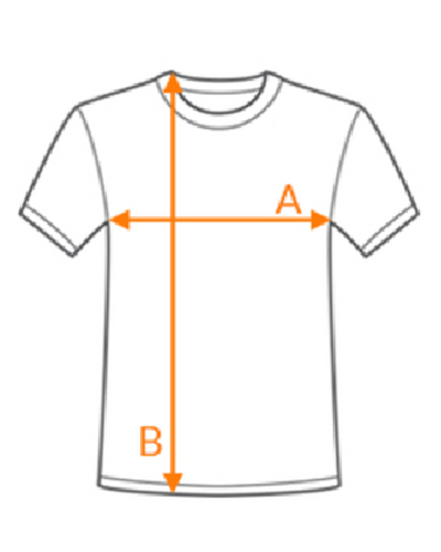 Size diagram