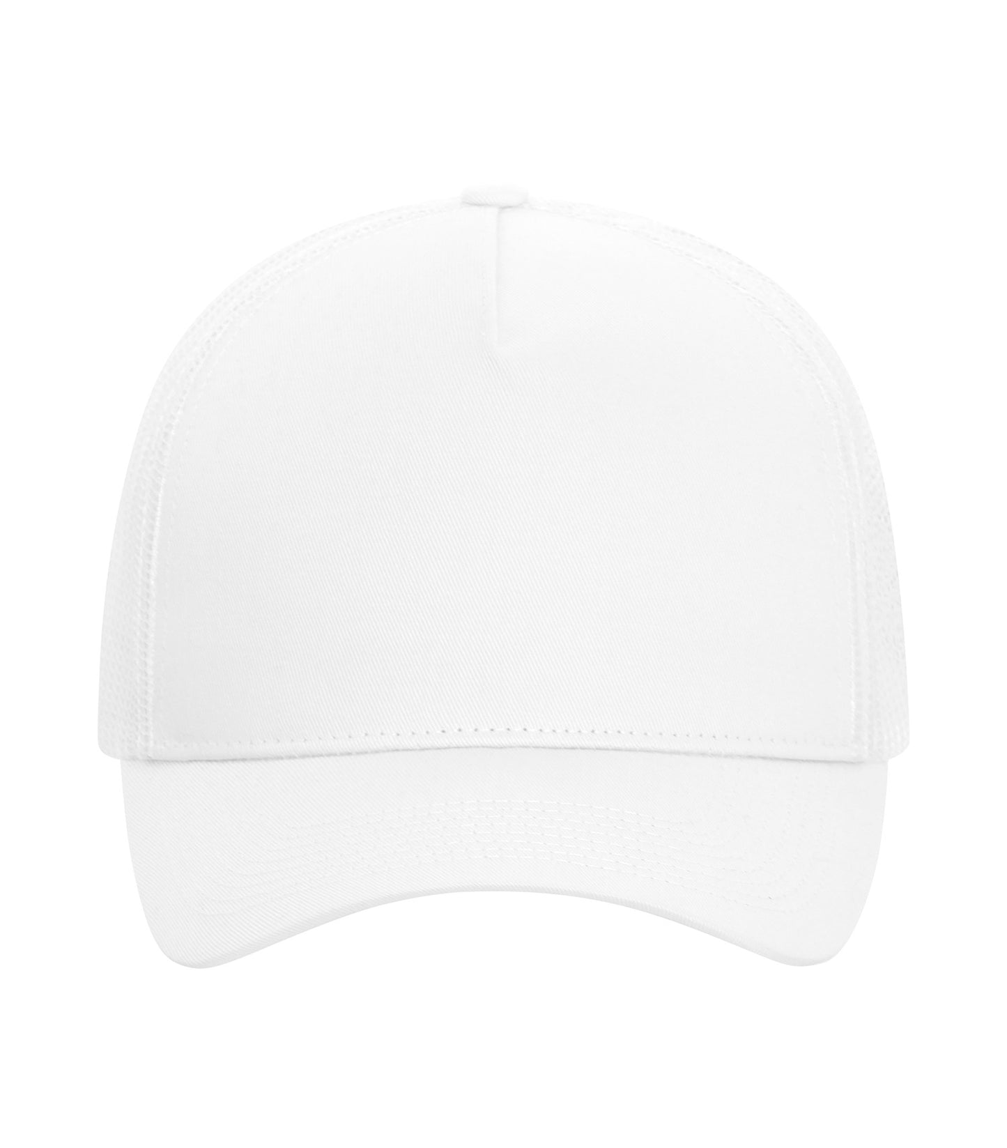 ATC™ C1342 EVERYDAY COTTON TWILL 5-PANEL TRUCKER CAP