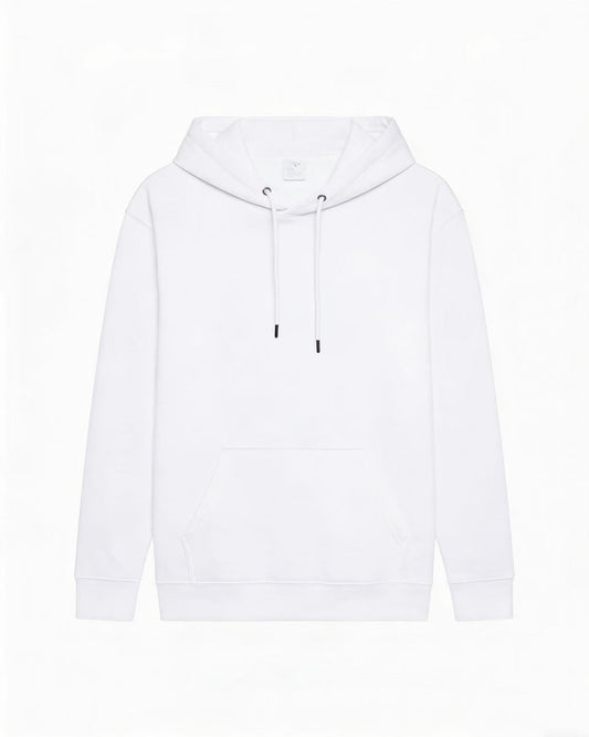 Harvest Comfort Blank Hoodie