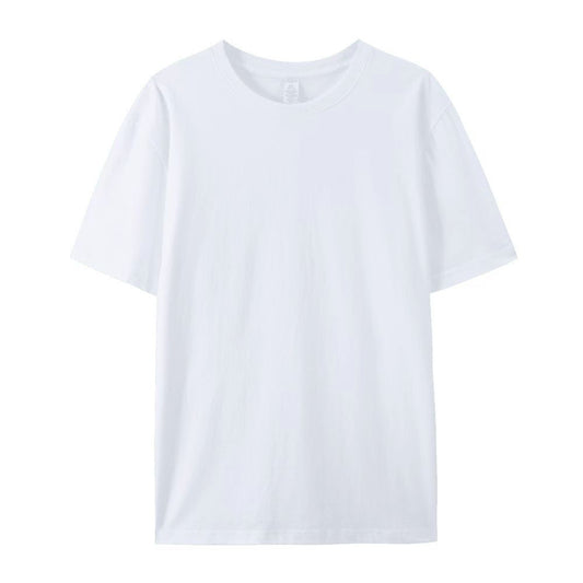 Harvest Classic 100% Cotton T-Shirt - White