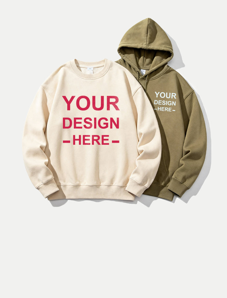 Sweatshirts