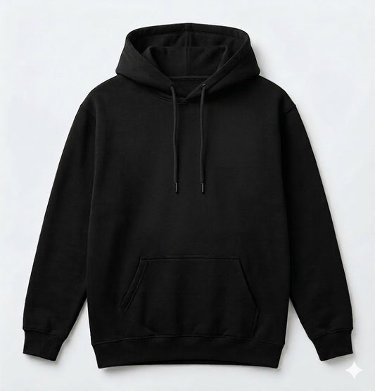 Harvest Comfort Blank Hoodie