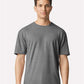 Unisex Light Cotton T-Shirt