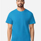 Unisex Light Cotton T-Shirt