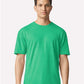 Unisex Light Cotton T-Shirt