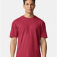 Unisex Light Cotton T-Shirt