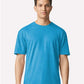 Unisex Light Cotton T-Shirt