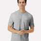 Unisex Light Cotton T-Shirt