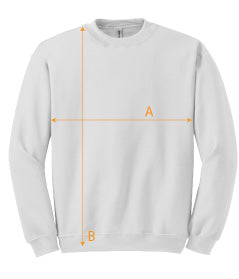 Size diagram