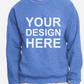 Gildan 18000 Unisex Heavy Blend Crewneck Sweatshirt