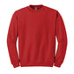 Gildan 18000 Unisex Heavy Blend Crewneck Sweatshirt