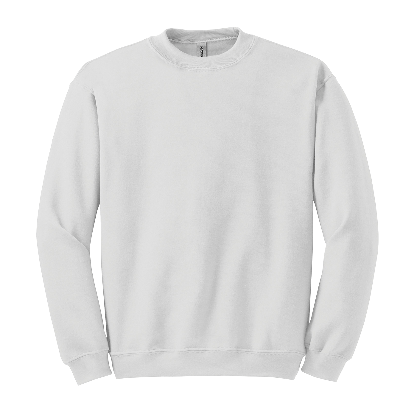 Gildan 18000 Unisex Heavy Blend Crewneck Sweatshirt