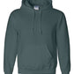 Gildan 12500 Unisex DryBlend® Hooded Sweatshirt