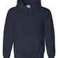 Gildan 12500 Unisex DryBlend® Hooded Sweatshirt