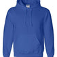 Gildan 12500 Unisex DryBlend® Hooded Sweatshirt
