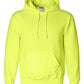 Gildan 12500 Unisex DryBlend® Hooded Sweatshirt