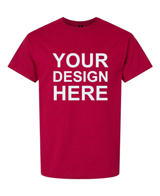 Gildan 2000 Ultra Cotton T-Shirt