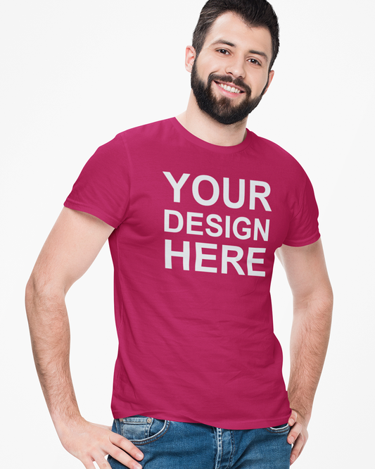 Gildan 2000 Ultra Cotton T-Shirt