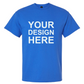 Gildan 2000T Men's Tall Ultra Cotton T-Shirt