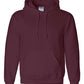 Gildan 12500 Unisex DryBlend® Hooded Sweatshirt