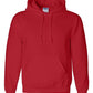 Gildan 12500 Unisex DryBlend® Hooded Sweatshirt