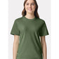 Unisex Garment-Dyed Heavyweight T-Shirt