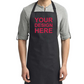 Artisan Collection RP150 Recycled Bib Apron